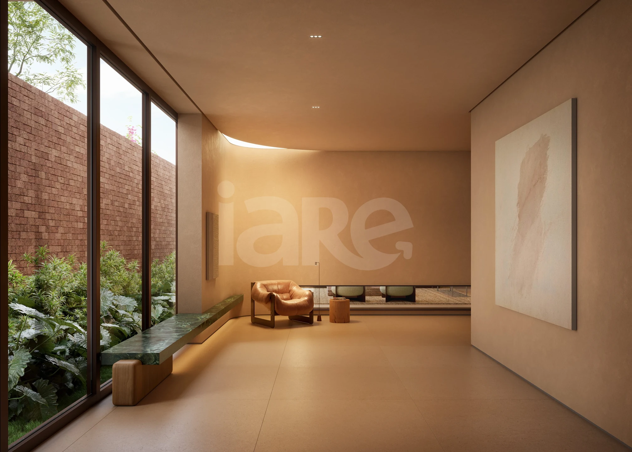 Sofia Campo Belo - Apartamento com 270,25 m², em Parque Colonial — foto 12
