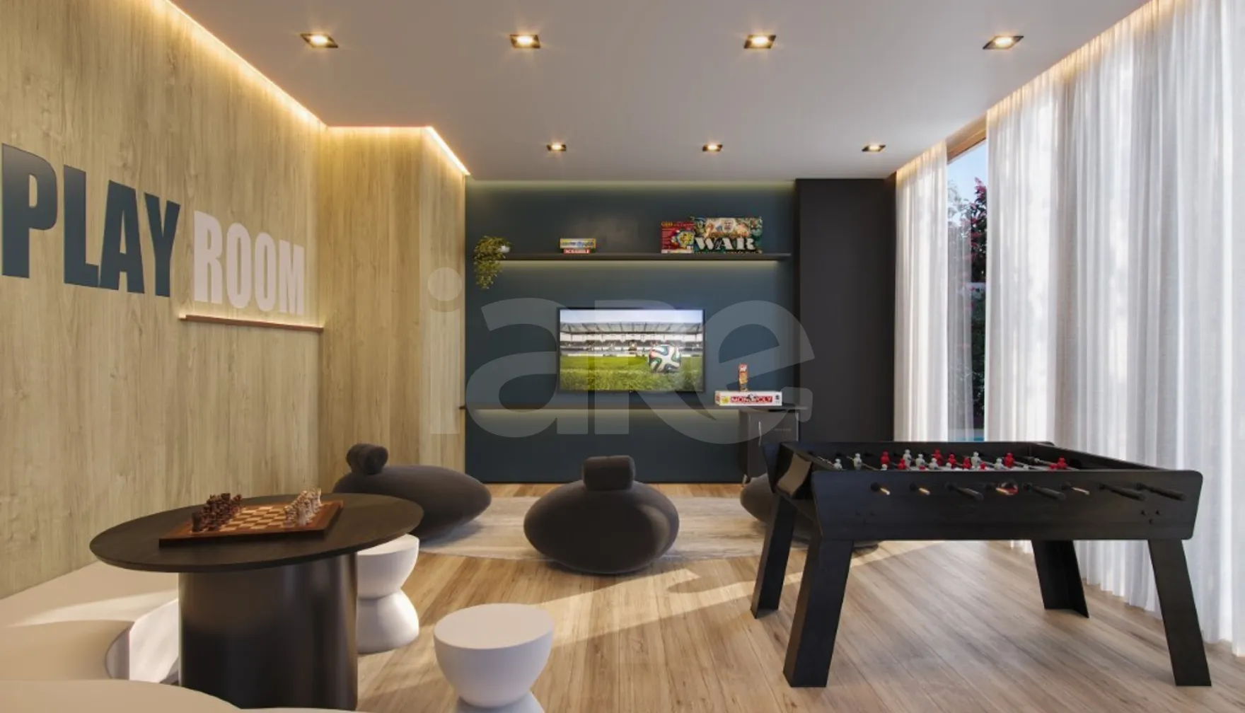 Haus Mitre Reserva Vila Mariana - Cobertura com 280,66 m², em Vila Mariana — foto 8