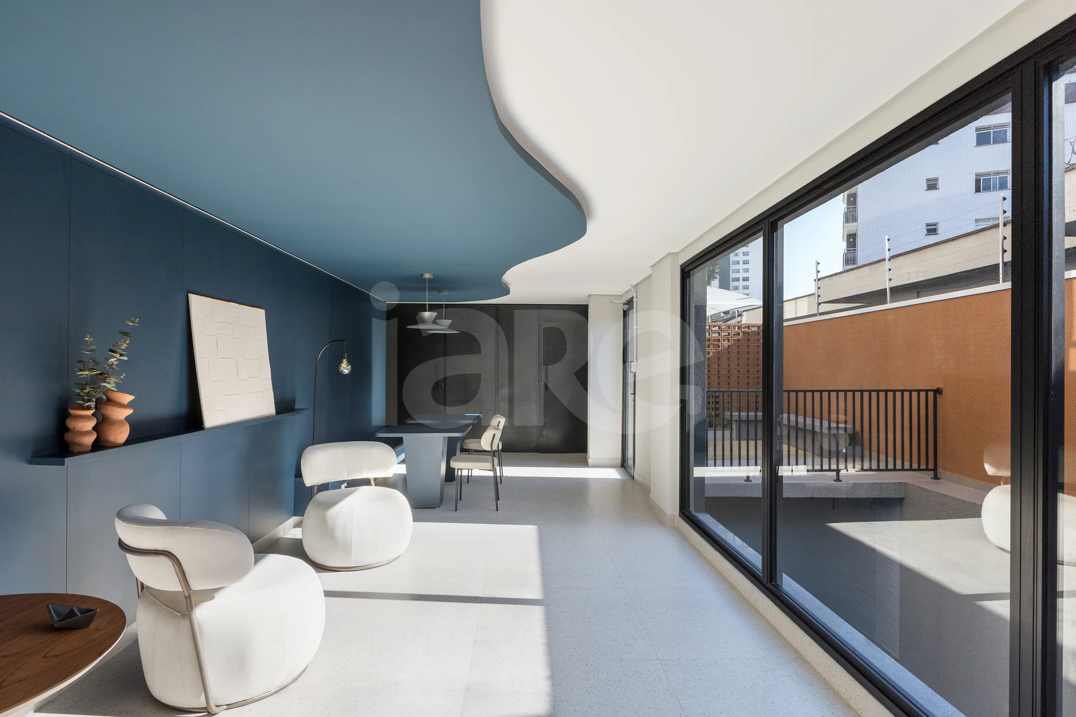 Drop - Apartamento com 52,56 m², em Alto da XV — foto 9
