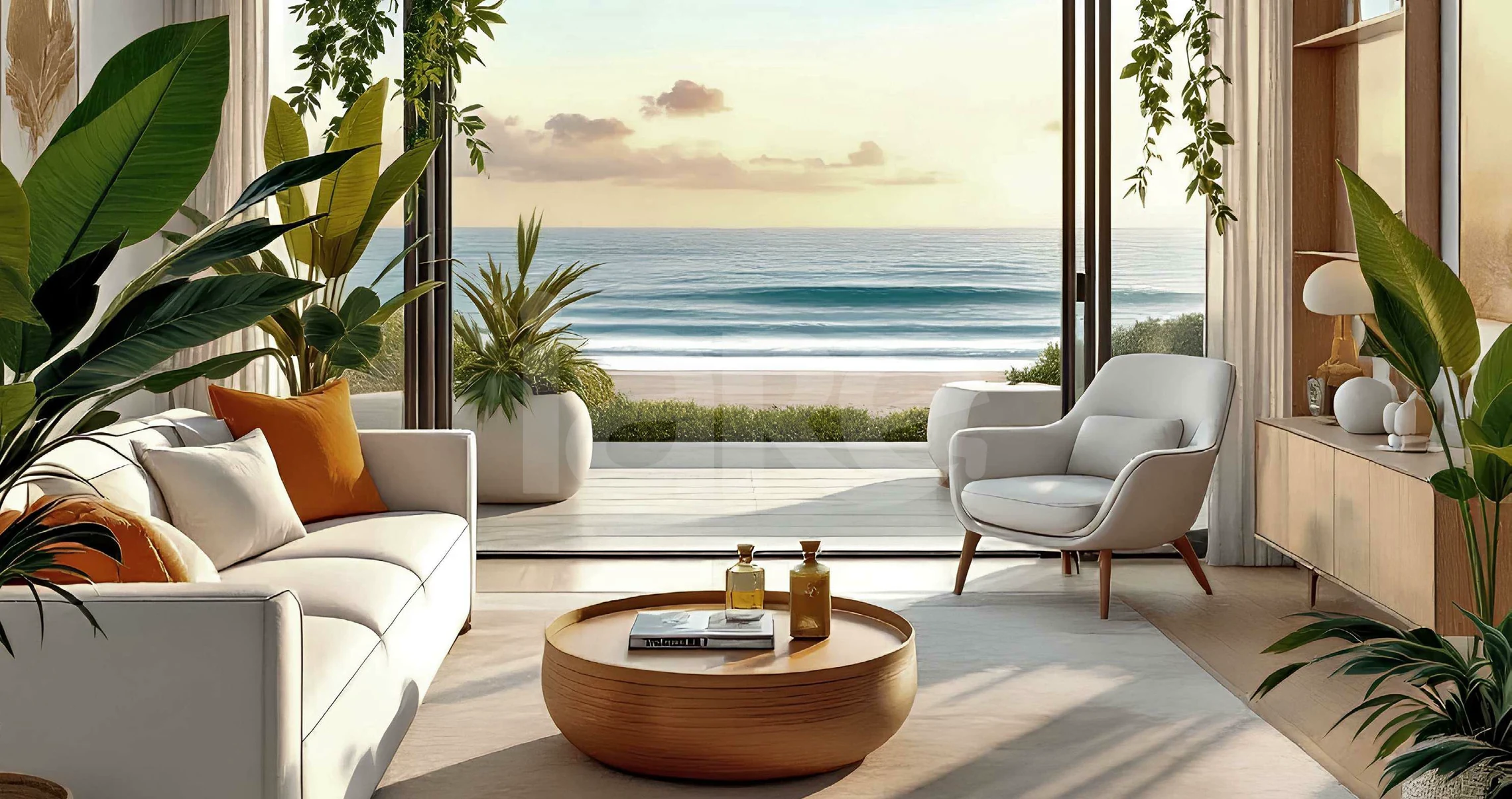 Get Summer - Garden com 24,55 m², em Cabo Branco — foto 2