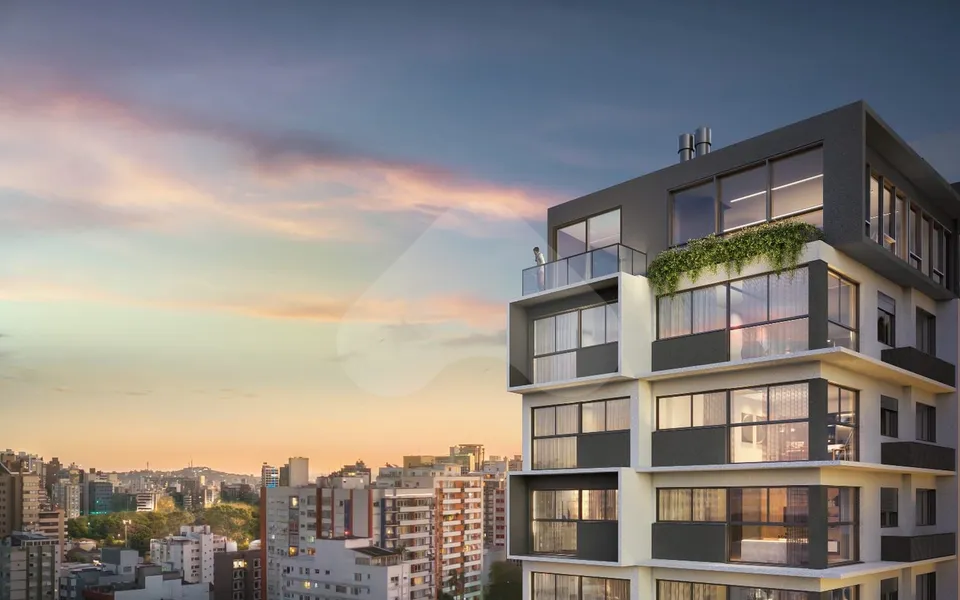 Go Moinhos Apto AP79638 - Apartamento com 106,6 m², em Moinhos de Vento — foto 26