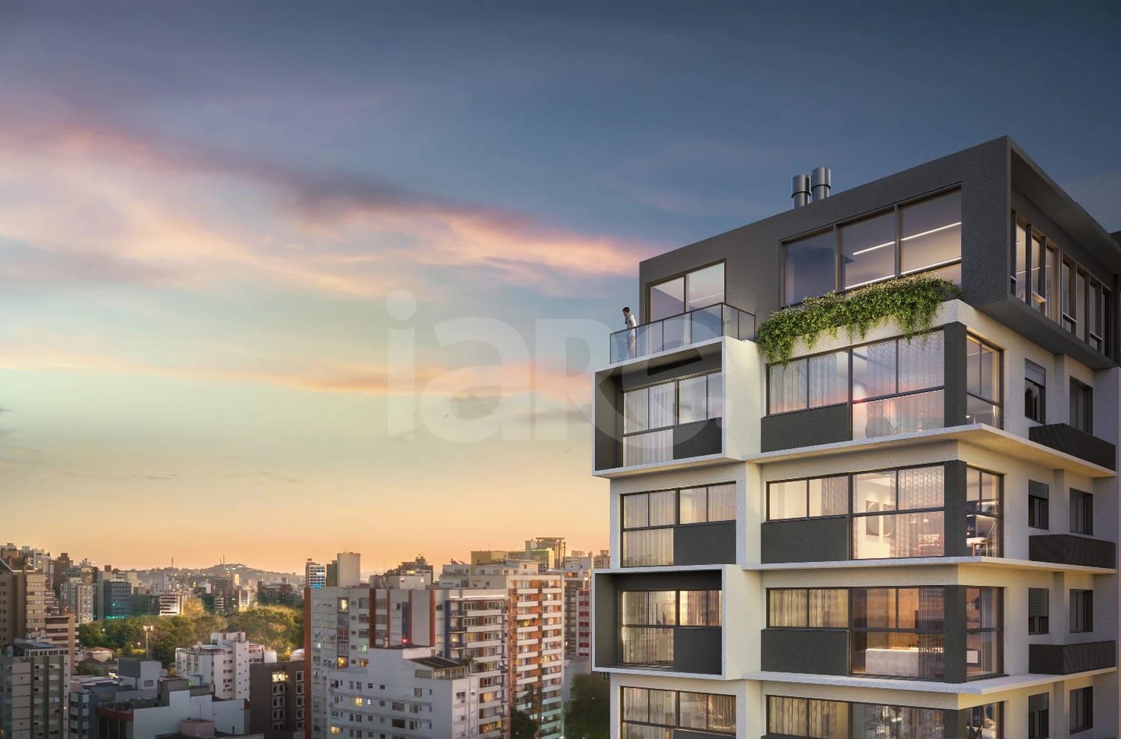 Go Moinhos Apto AP79638 - Apartamento com 106,6 m², em Moinhos de Vento — foto 26