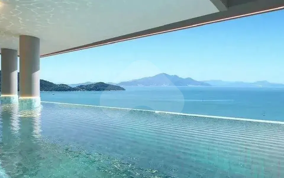 Kûara Residence - Apartamento com 85 m², em Canto Grande — foto 6