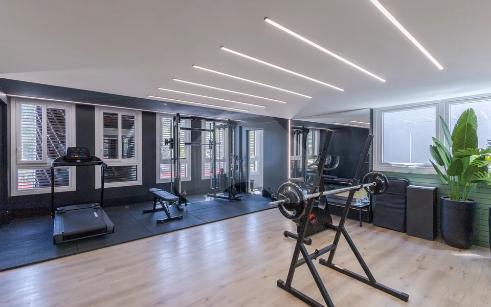 Vert Home Park - Apartamento com 54,42 m², em Farroupilha — foto 6