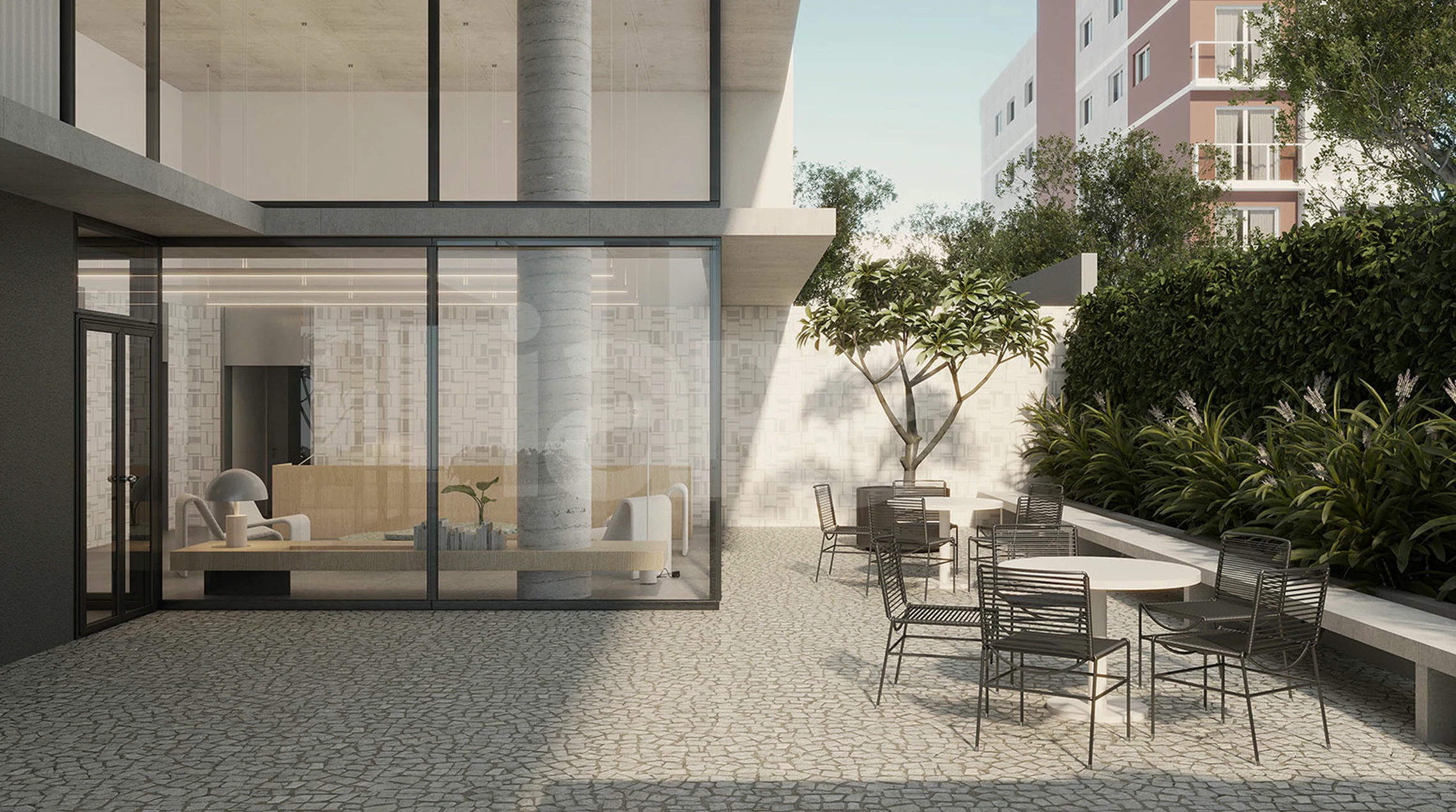 Studio 01 - Studio com 18,01 m², em Prado Velho — foto 19