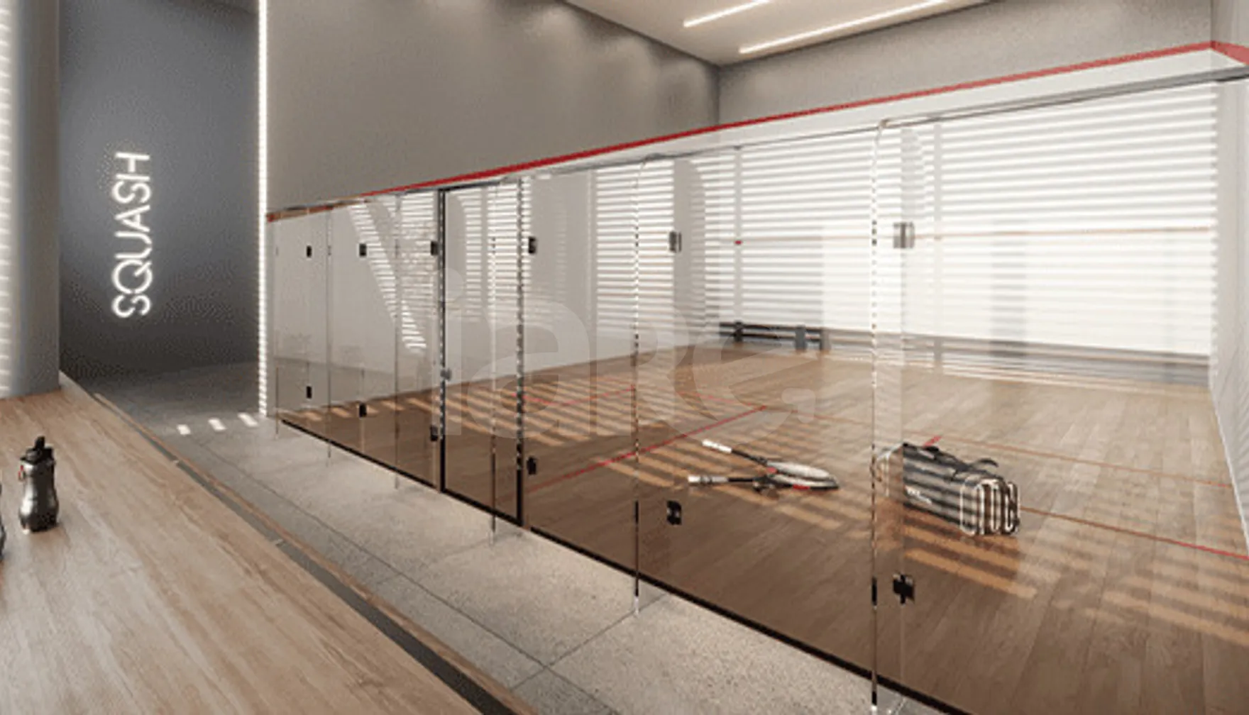 Neo Alphaville - Apartamento com 175 m², em Alphaville — foto 48