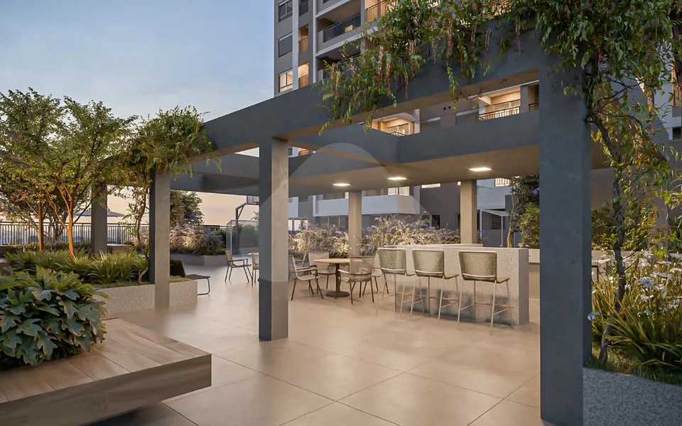 Monã Mooca - Apartamento com 179,33 m², em Mooca — foto 29