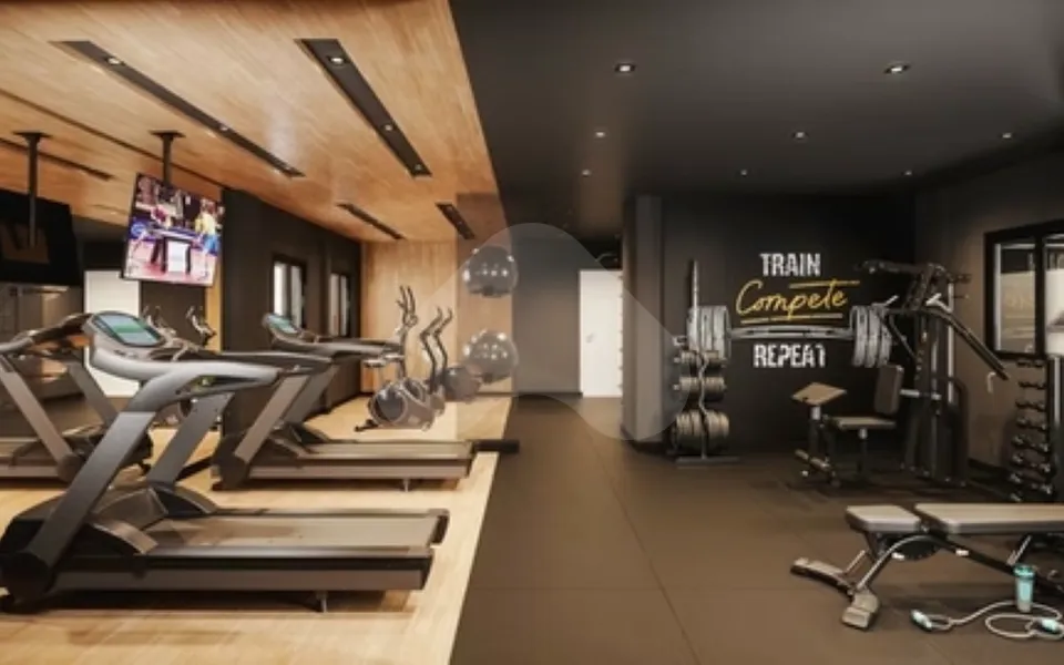 Star Pirituba - Apartamento com 29,44 m², em Pirituba — foto 5