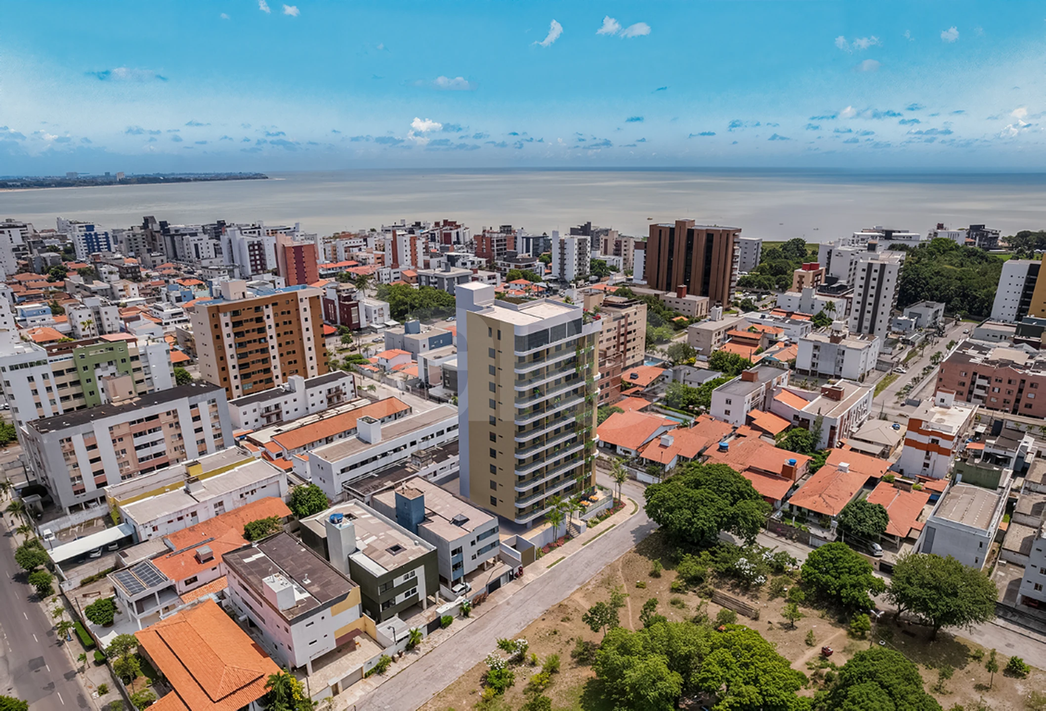 Vita Maria Catarina - Apartamento com 50,6 m², em Jardim Oceania — foto 37