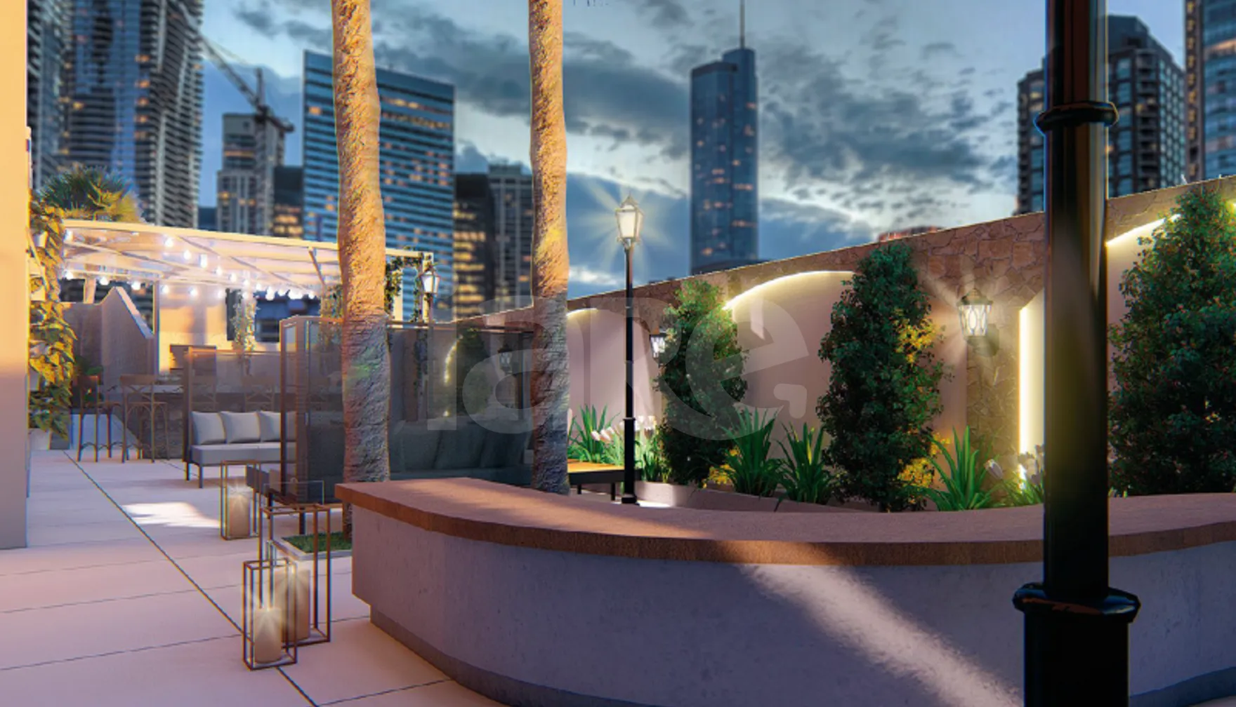 Pontal Di Vitta - Apartamento com 130,75 m², em Pioneiros — foto 15
