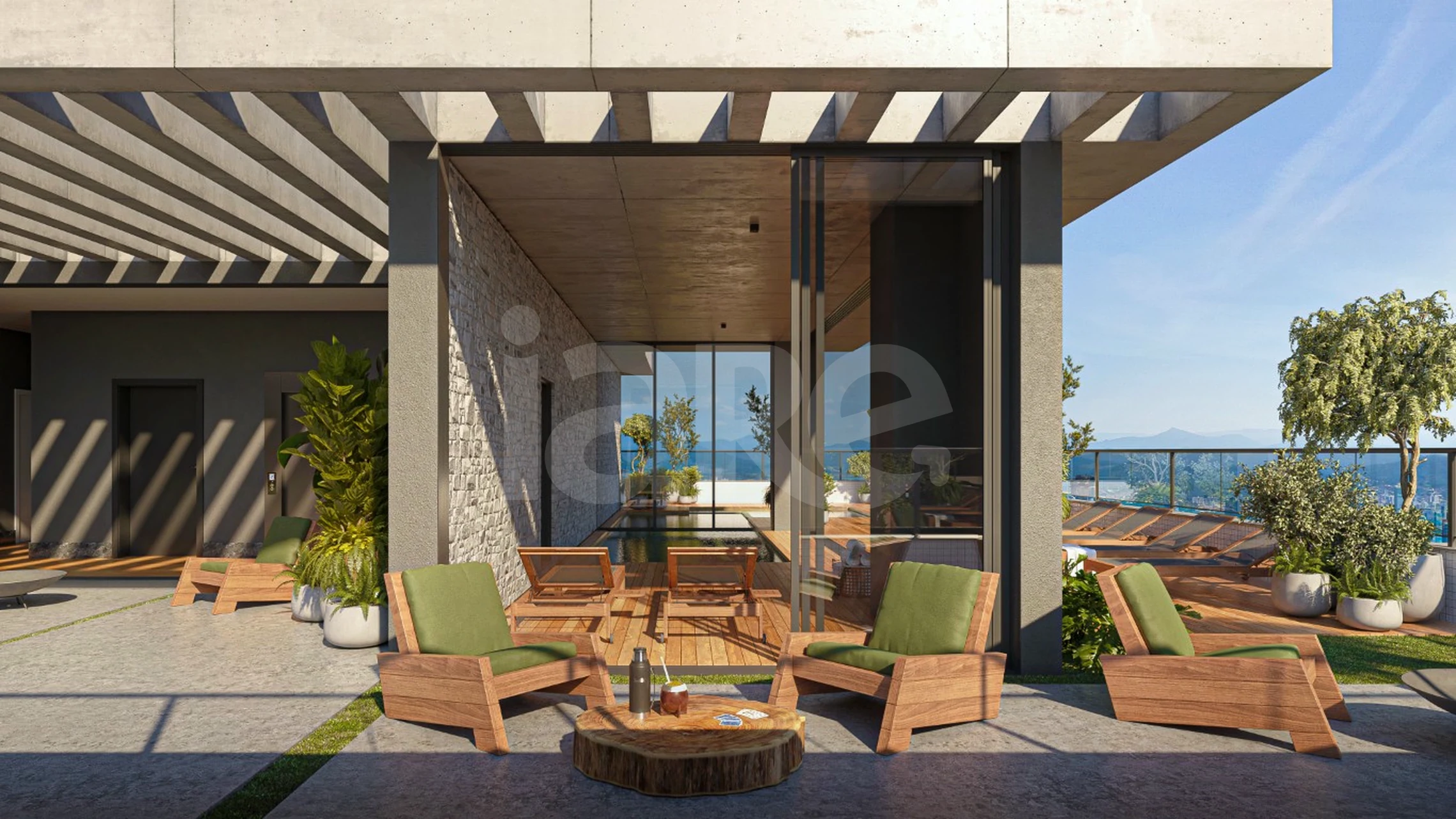 Cascais Soft Living - Apartamento com 59,17 m², em Zona Nova — foto 12