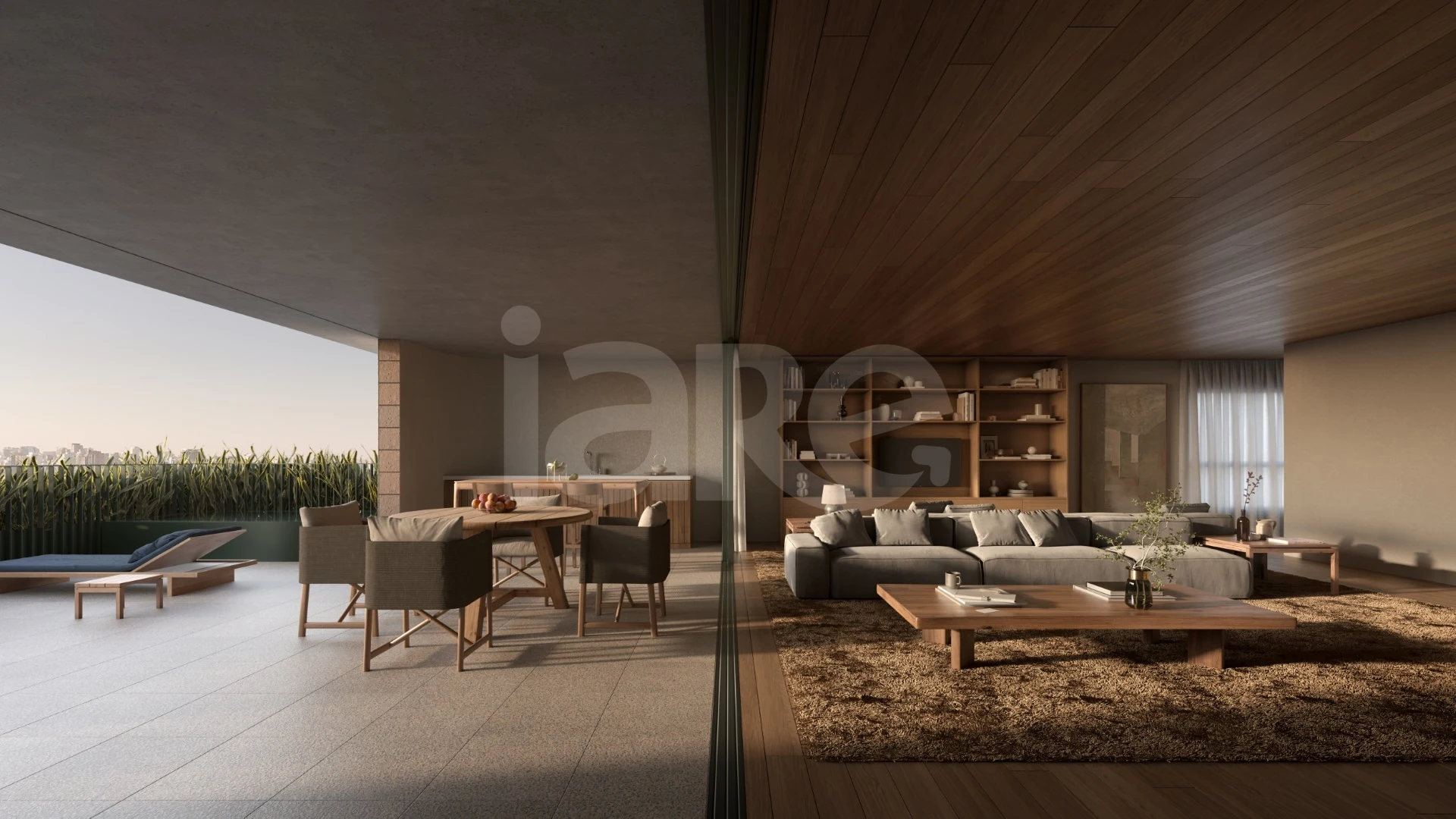 Serena - Studio com 18,25 m², em Cerqueira César — foto 11