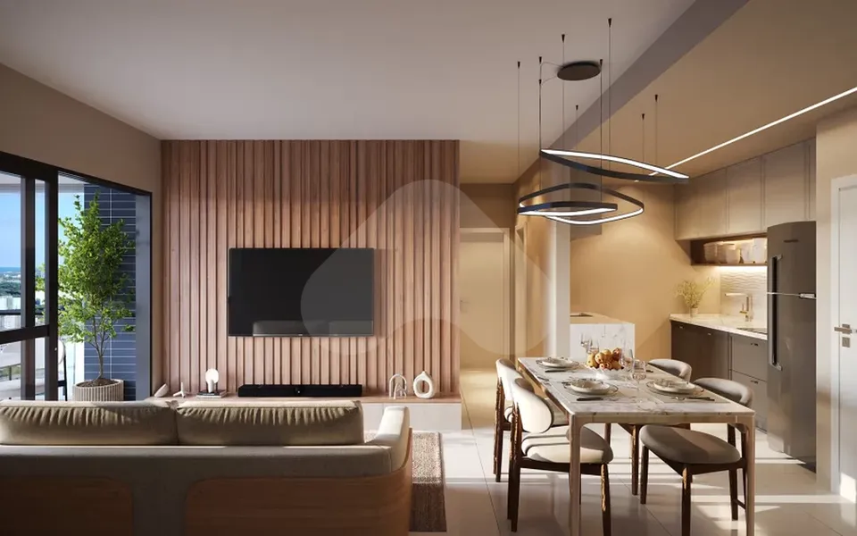 Palácio Paissandu - Apartamento com 52 m², em Paissandu — foto 15