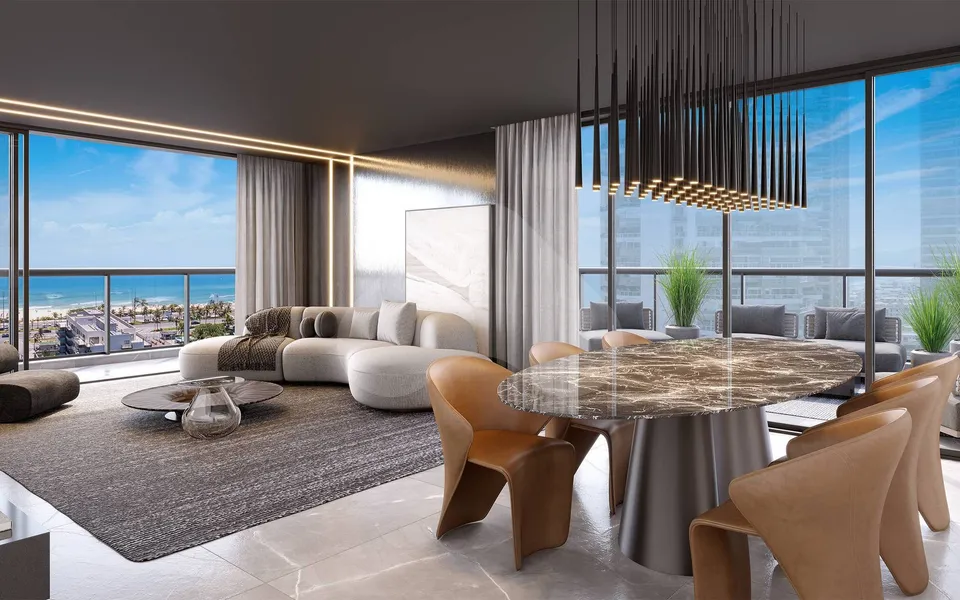 Coupé Tower - Apartamento com 87,86 m², em Barra da Tijuca — foto 29