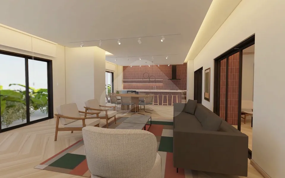 Stay Moema by Helbor - Studio com 27,88 m², em Moema — foto 26