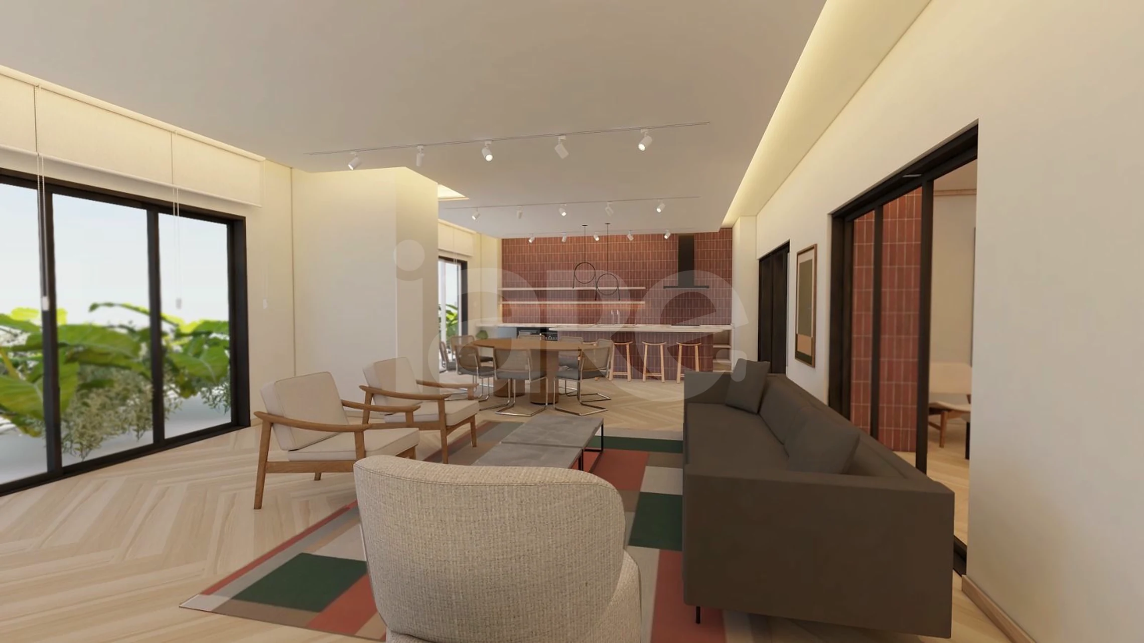 Stay Moema by Helbor - Apartamento com 34,95 m², em Moema — foto 26