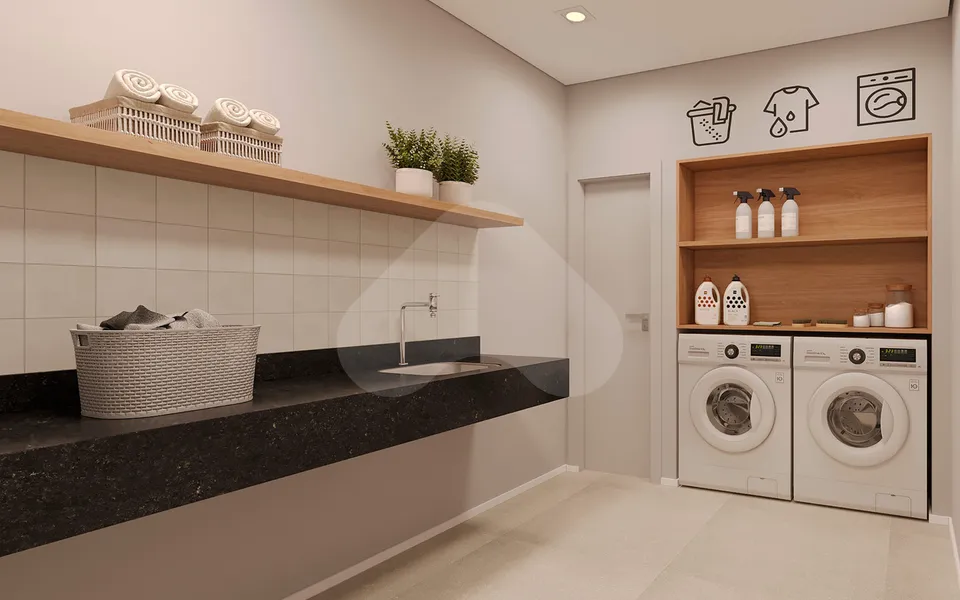 The One Jardim São Paulo - Apartamento com 30,44 m², em Jardim São Paulo — foto 14