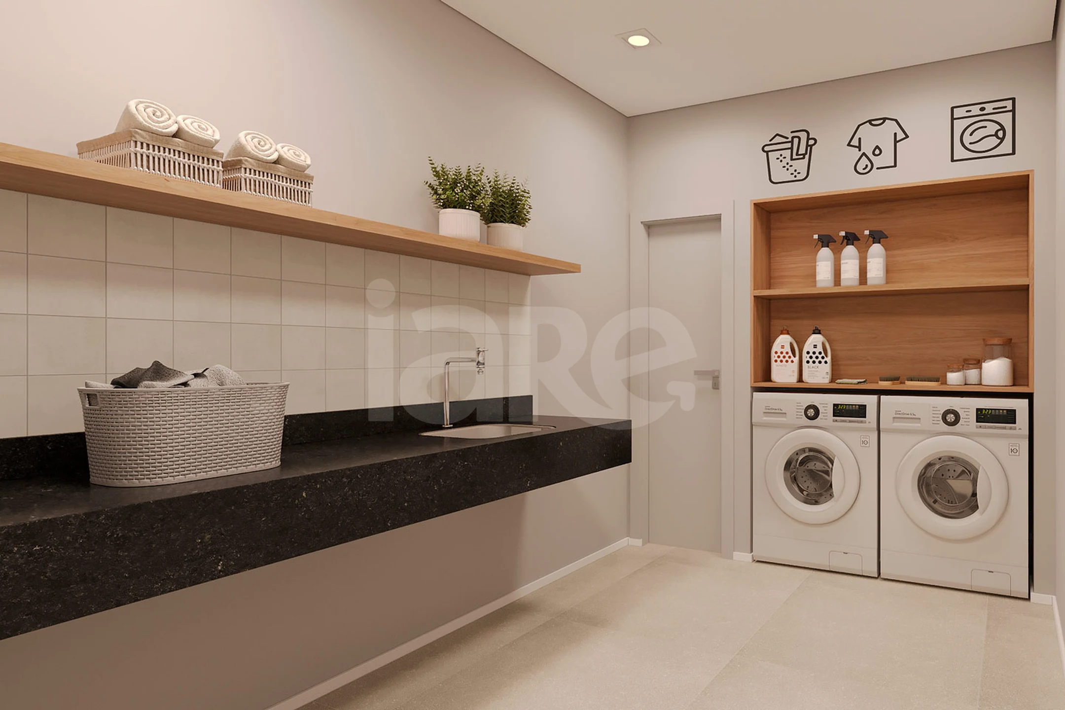 The One Jardim São Paulo - Apartamento com 30,44 m², em Jardim São Paulo — foto 14