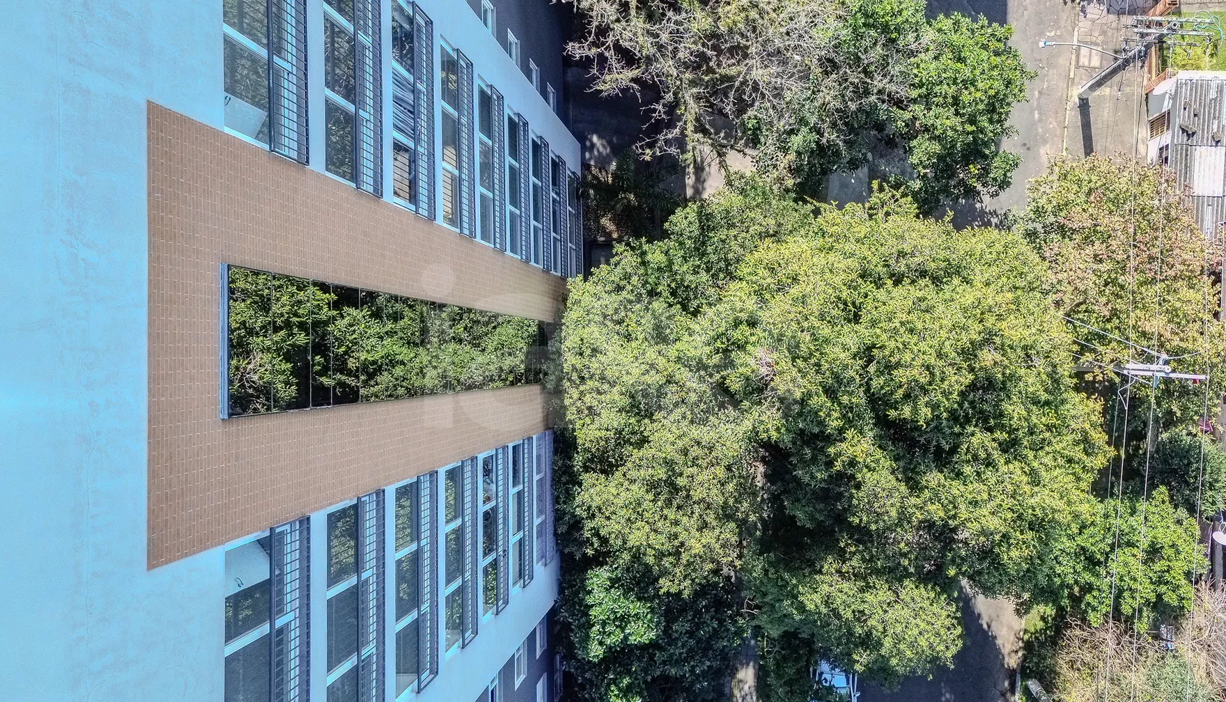 Barão de Teffé - Apartamento com 63,32 m², em Menino Deus — foto 11