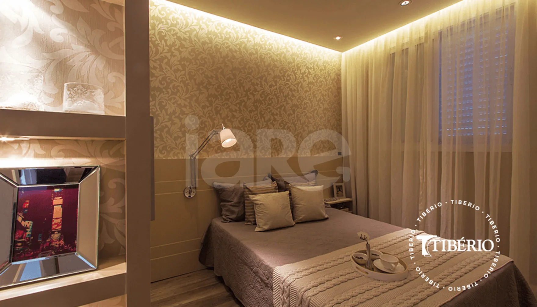 Follow Santo André - Apartamento com 59,04 m², em Parque Jaçatuba — foto 9
