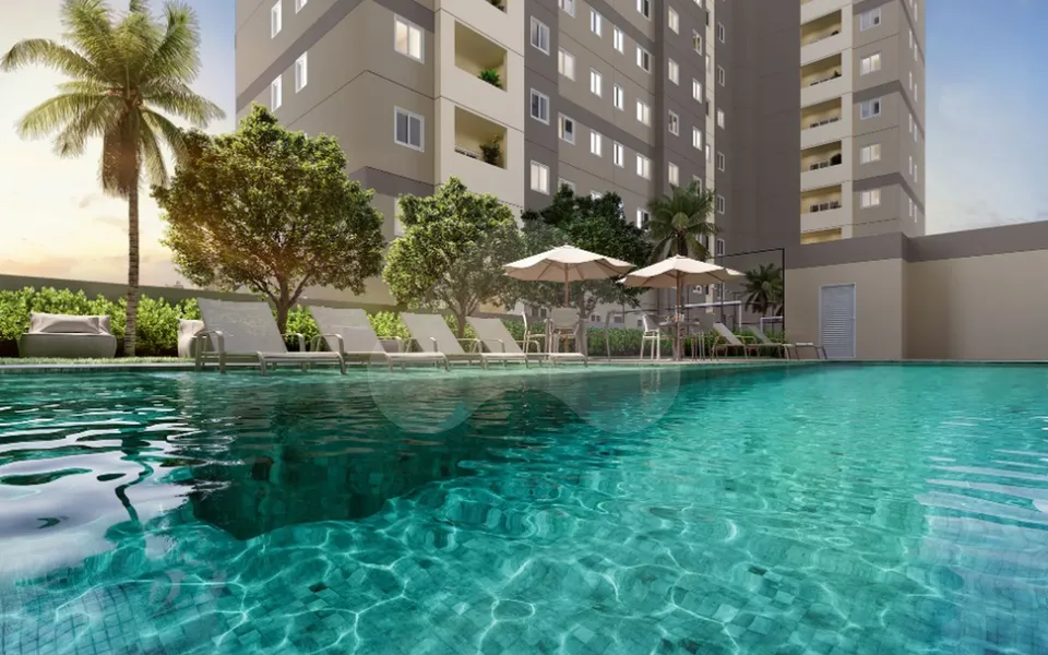 Vivaz Selection Laguna - Apartamento com 24,65 m², em Jardim Caravelas — foto 28