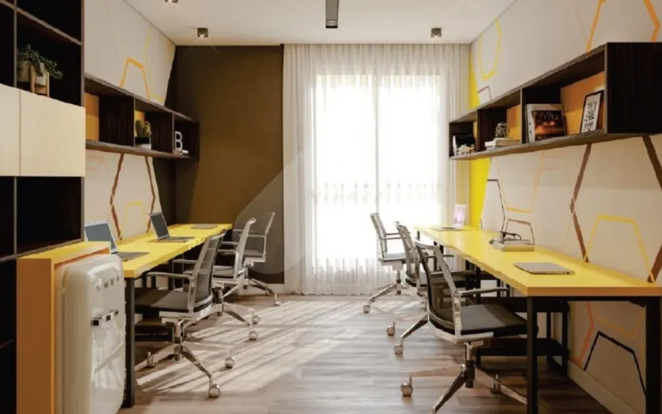 Exclusive 275 - Apartamento com 197,08 m², em Meia Praia — foto 16