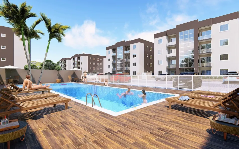 Jardins di Porto Belo - Apartamento com 50,37 m², em Alto Perequê — foto 13