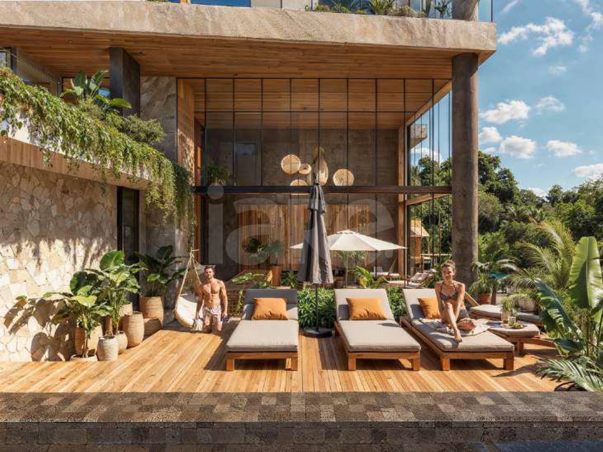Reserva Japandi - Apartamento com 139 m², em Praia Brava de Itajaí — foto 37