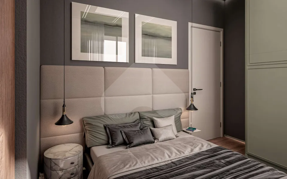 Neo Edge - Apartamento com 40,12 m², em Vila Nova — foto 33