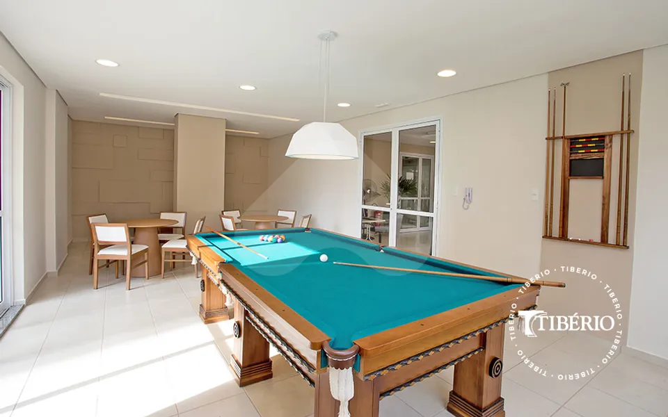 HomeClub Guarulhos - Apartamento com 55,48 m², em Macedo — foto 22