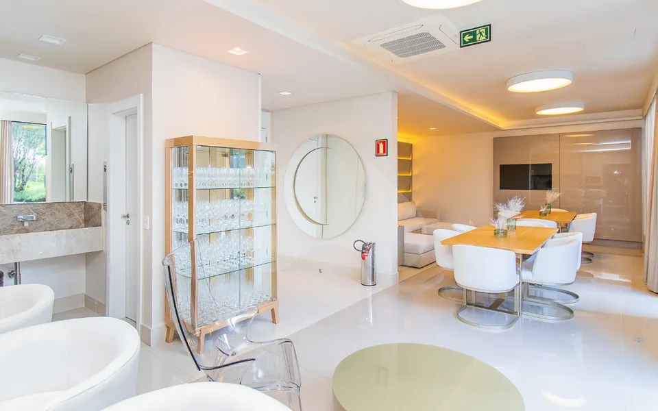 Float Residences Apto TRE3664 - Apartamento com 74,3 m², em Petrópolis — foto 11