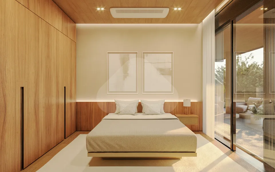 The Six Cidade Jardim - Casa com 541,27 m², em Cidade Jardim — foto 8