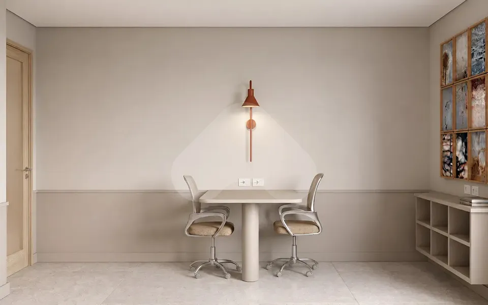 Alma Mater - Studio com 34,13 m², em Ipiranga — foto 20