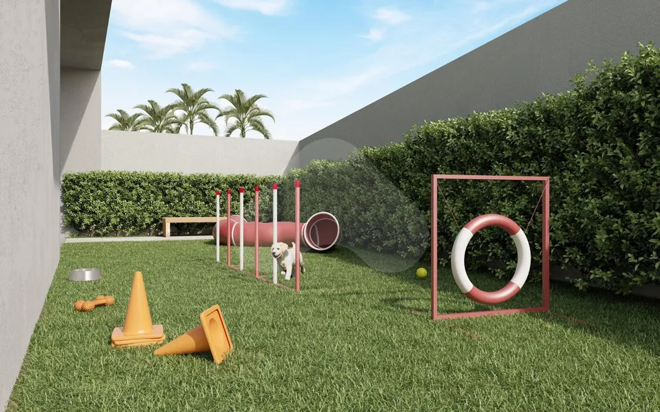 Start Butantã - Apartamento com 28,69 m², em Jardim Bonfiglioli — foto 14