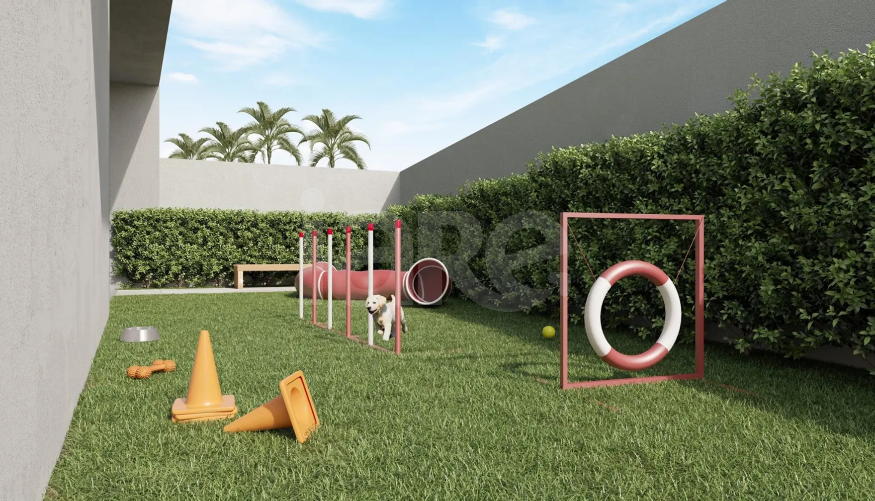 Start Butantã - Apartamento com 42,73 m², em Jardim Bonfiglioli — foto 14