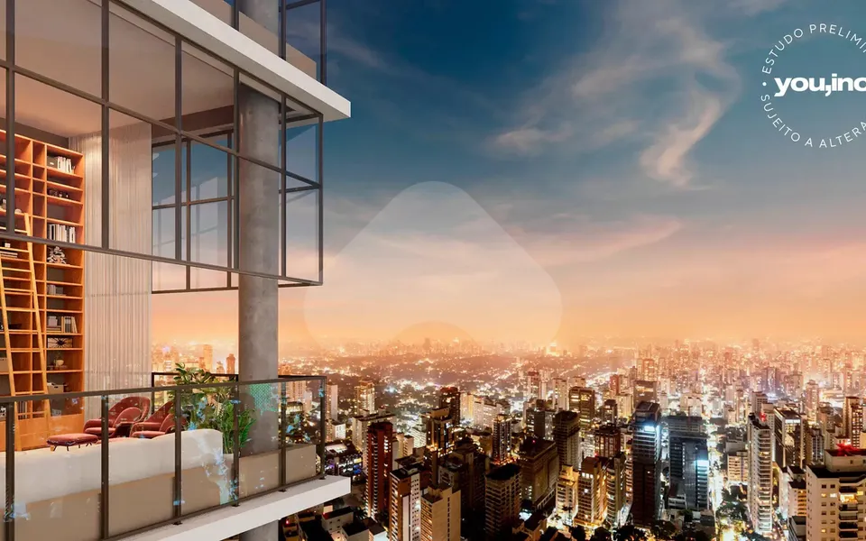 Oscar Freire Unlimited - Apartamento com 220,02 m², em Pinheiros — foto 25