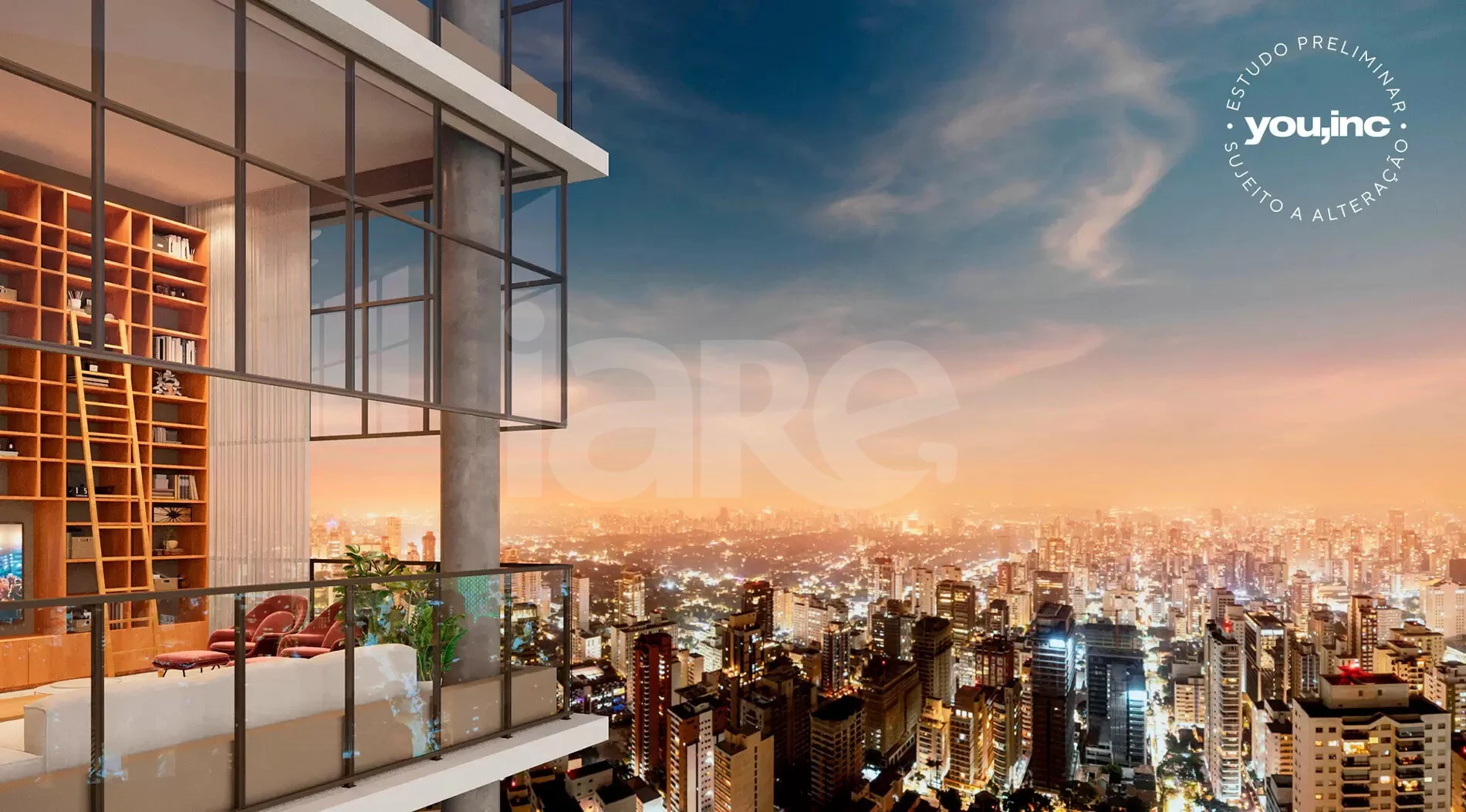 Oscar Freire Unlimited - Apartamento com 220,02 m², em Pinheiros — foto 25