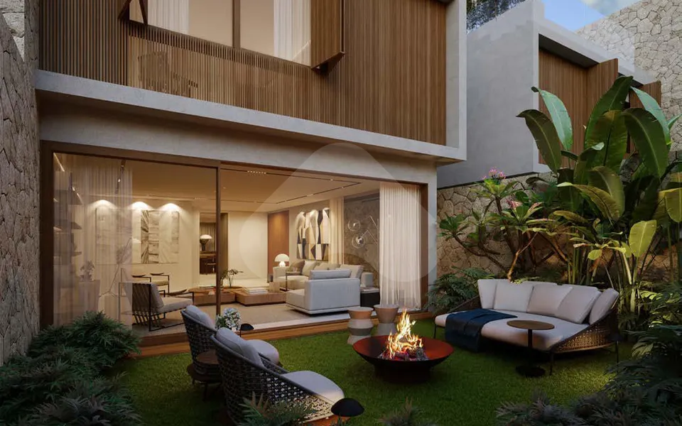 Terráz - Casa com 489 m², em Alto de Pinheiros — foto 17