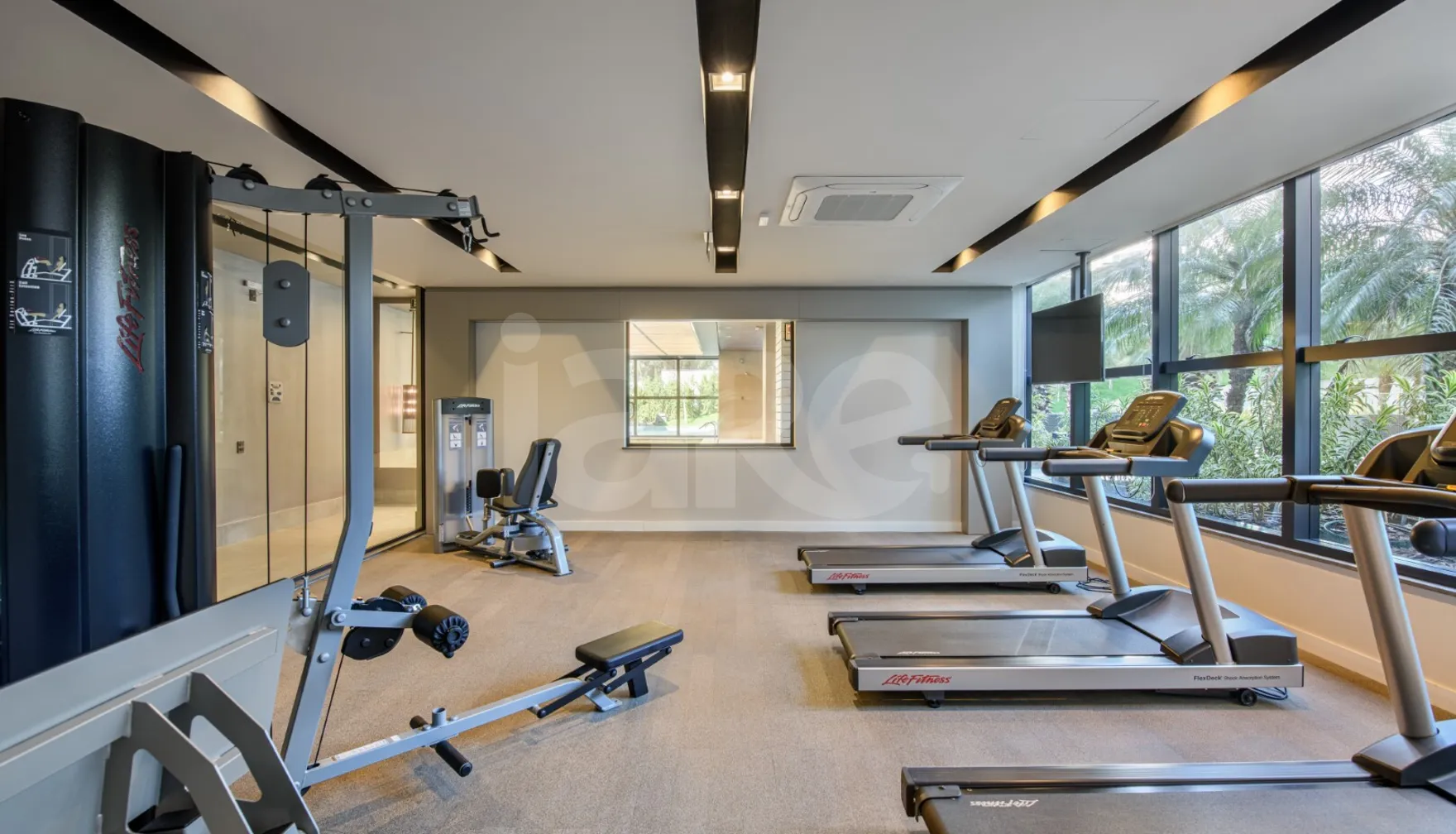 Float Residences - Apartamento com 42,47 m², em Petrópolis — foto 33