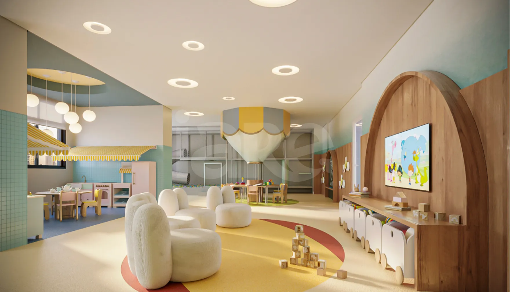 Vitrine Tatuapé Condomínio Clube - Apartamento com 70,66 m², em Tatuapé — foto 15