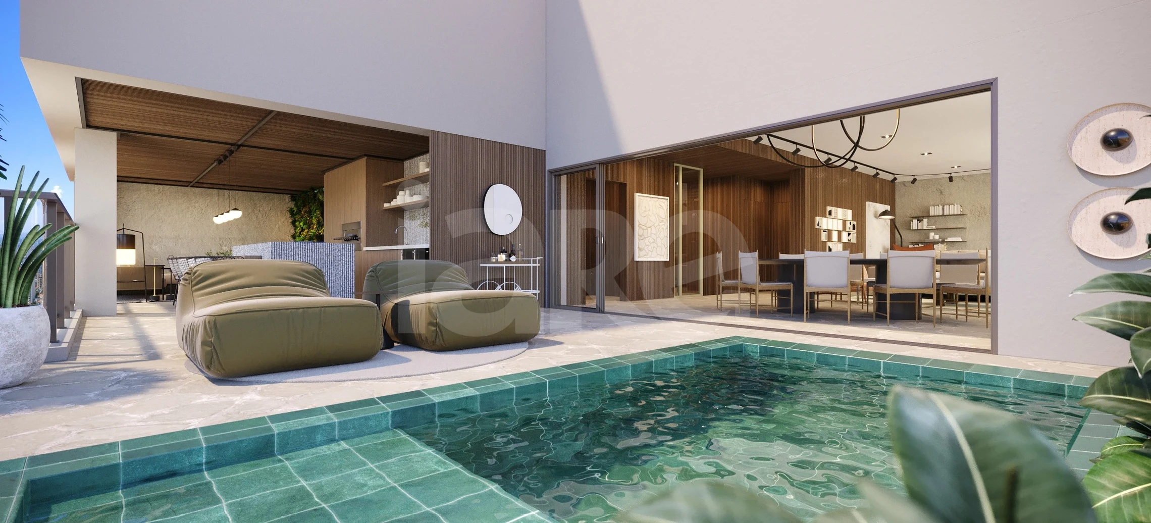 Oscar Freire Unlimited - Apartamento com 220,02 m², em Pinheiros — foto 11