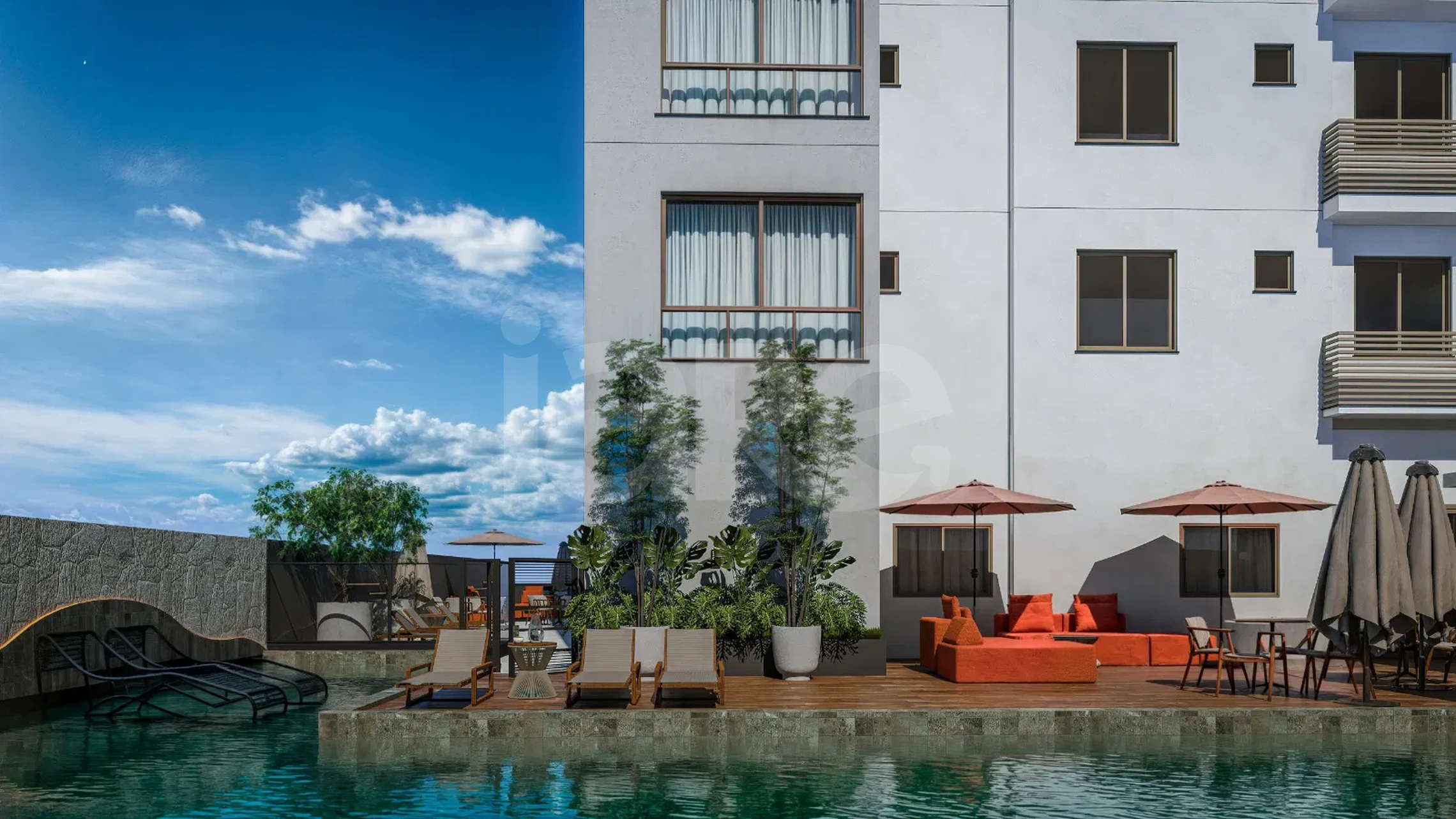 Lago Di Como - Apartamento com 84,85 m², em São Judas — foto 13