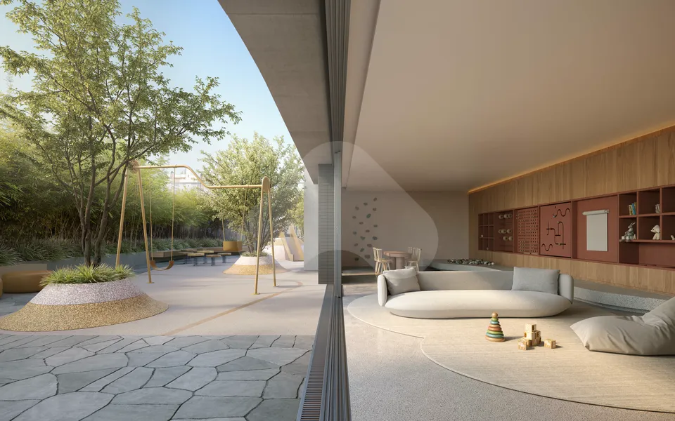 Soneto - Apartamento com 133,64 m², em Menino Deus — foto 12
