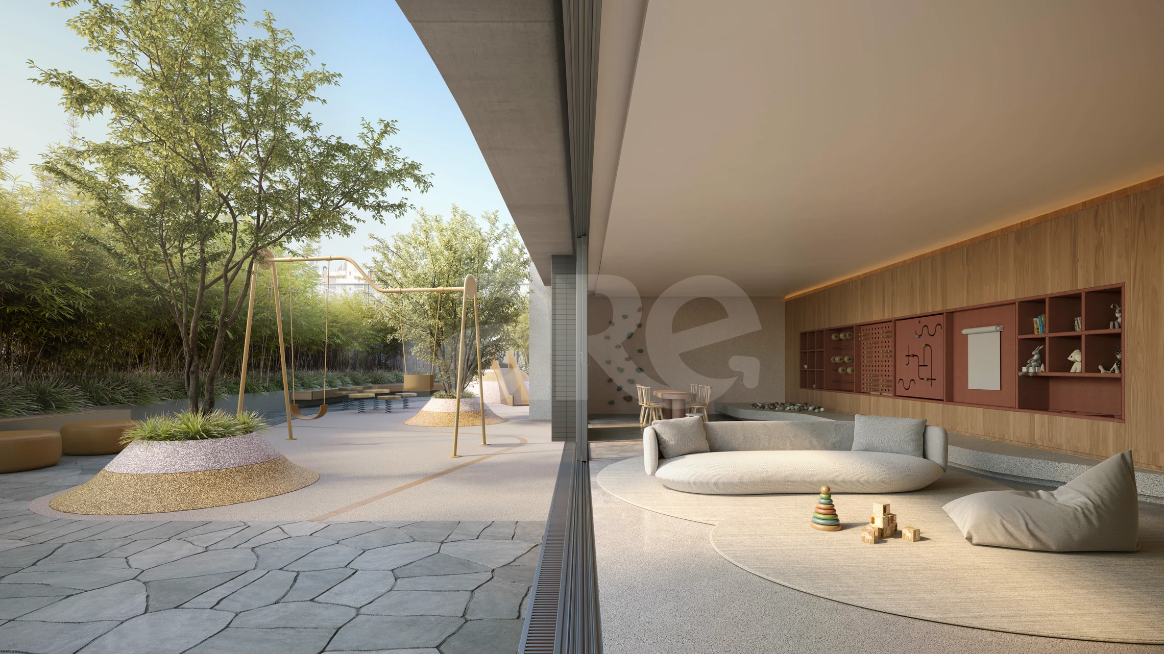 Soneto - Garden com 300,47 m², em Menino Deus — foto 12