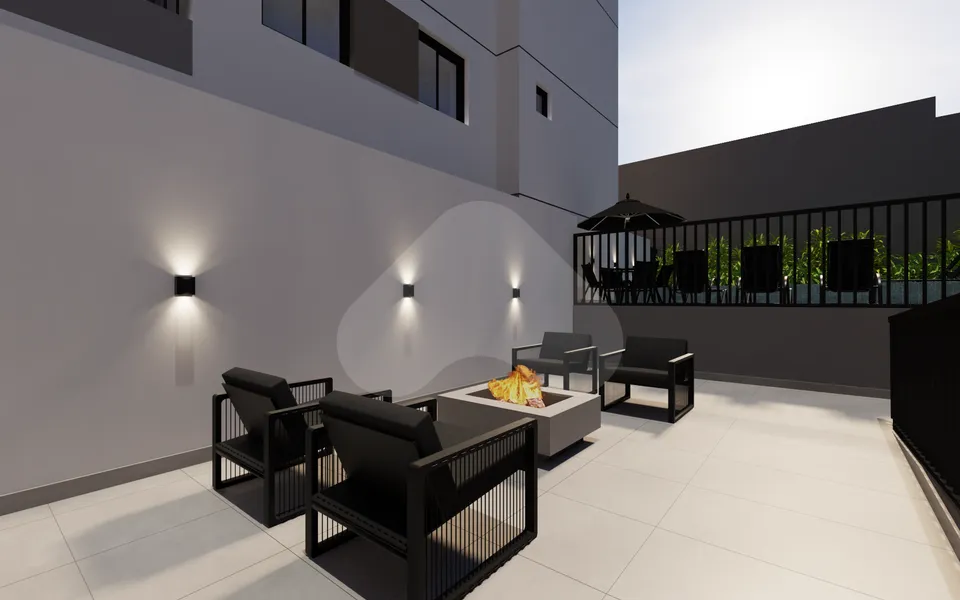 Altis Pirituba - Apartamento com 36,86 m², em Vila Pereira Barreto — foto 30