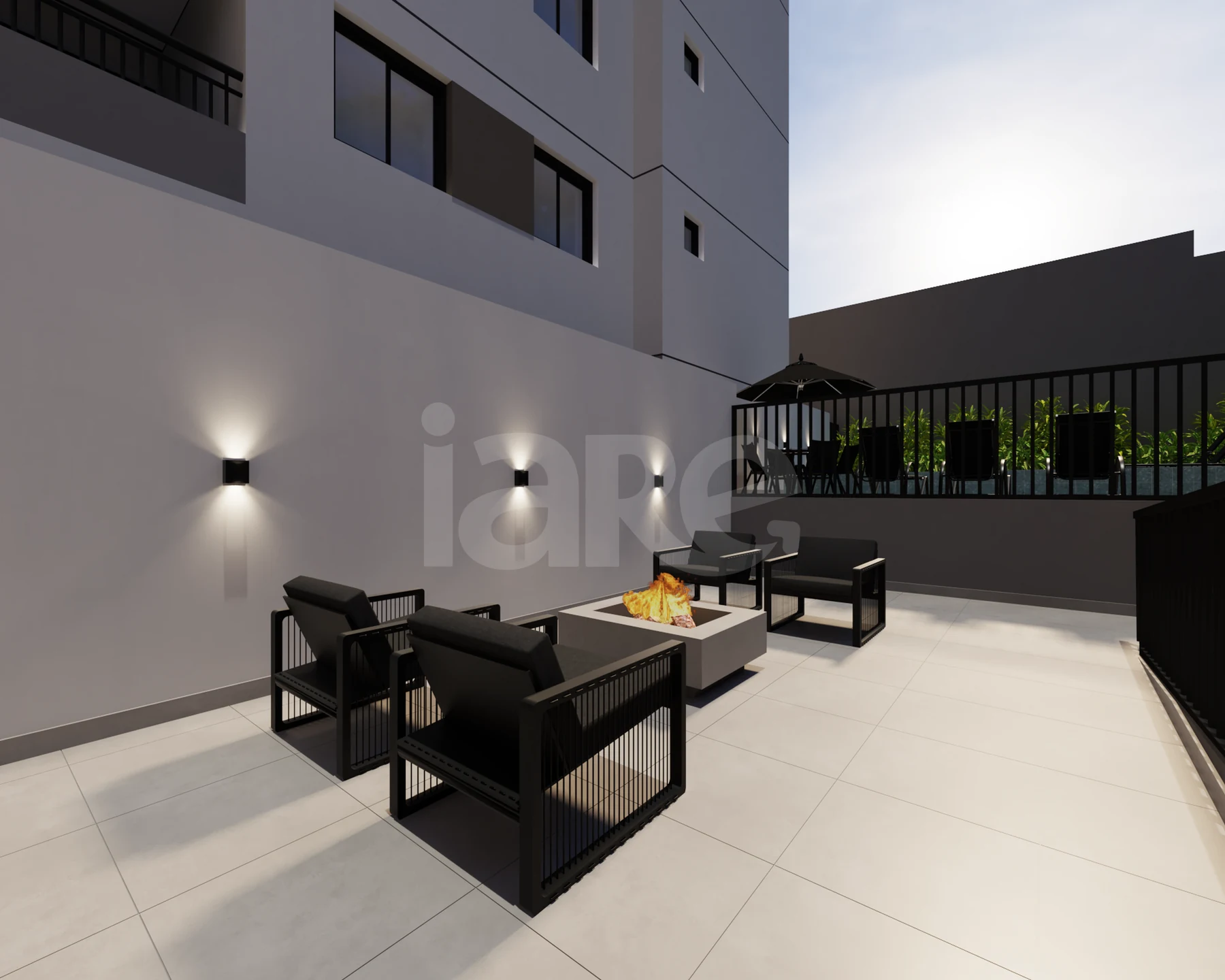 Altis Pirituba - Apartamento com 42,59 m², em Vila Pereira Barreto — foto 30