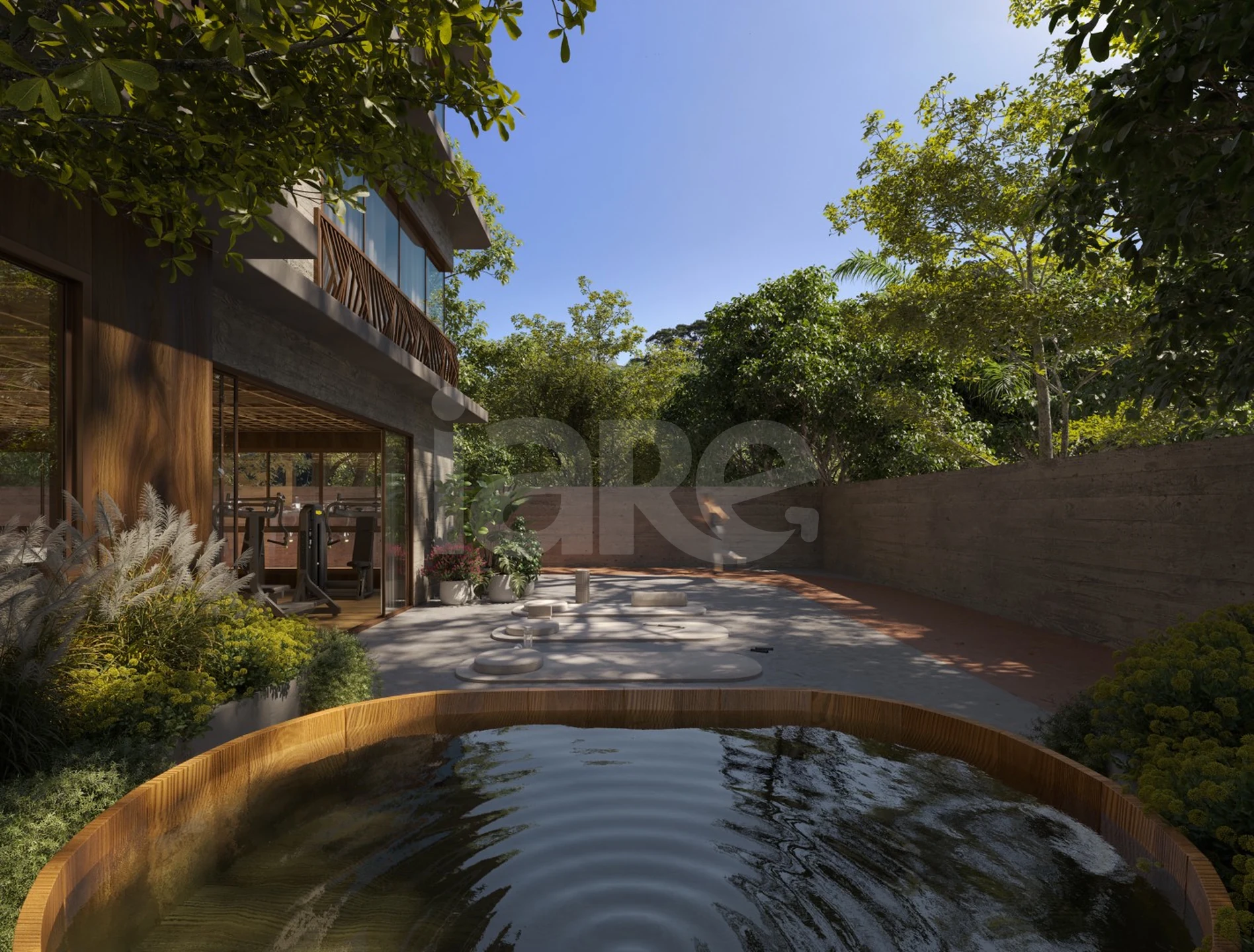 Vieiras - Apartamento com 134 m², em Vila Nova — foto 21