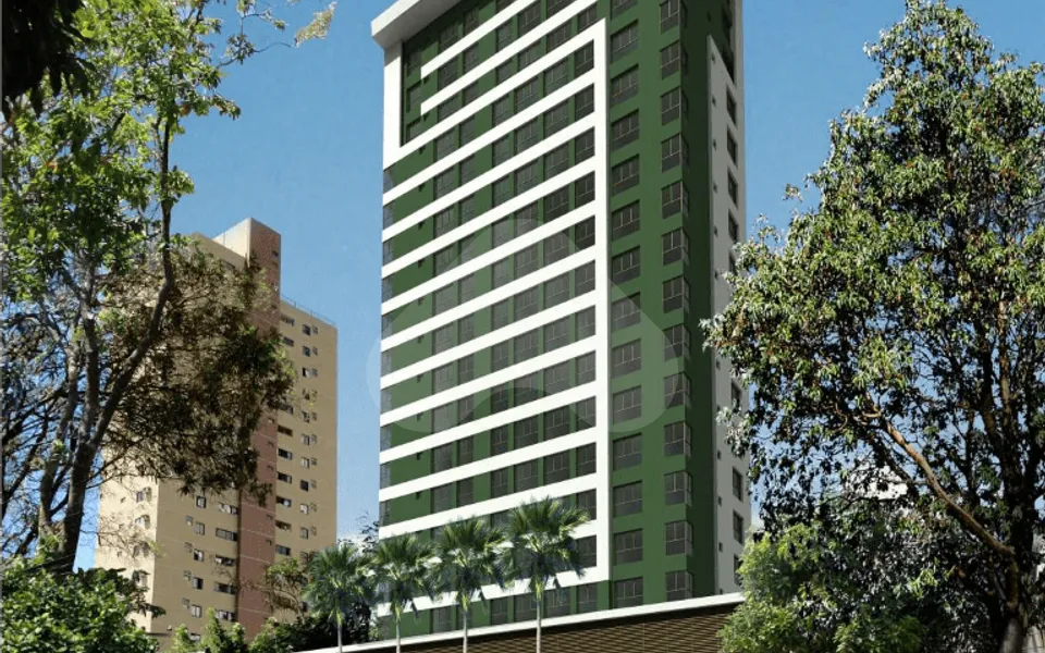 Foto de Othon Paraíso Residence