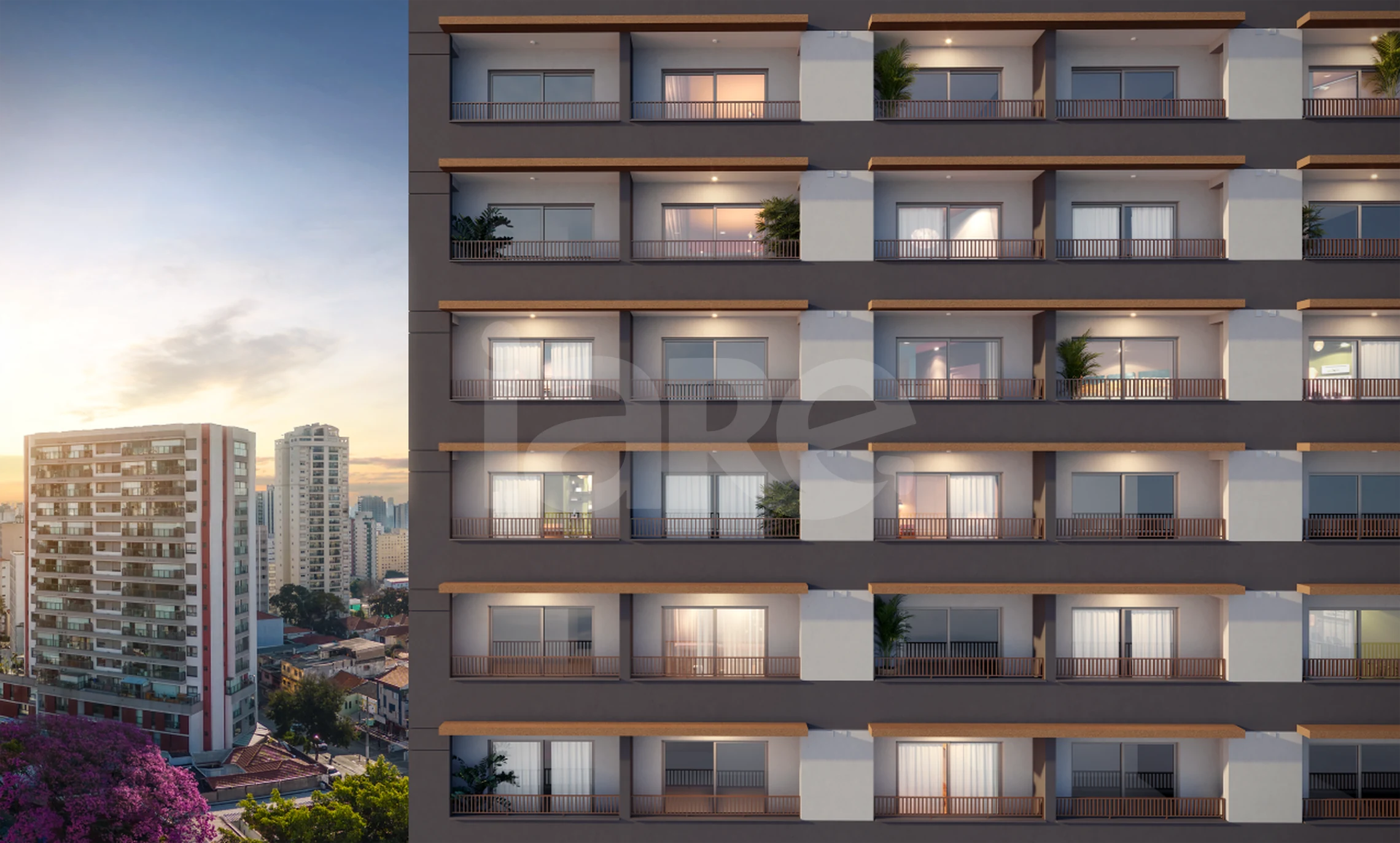 New Time - Studio com 32,6 m², em Vila Mariana — foto 7