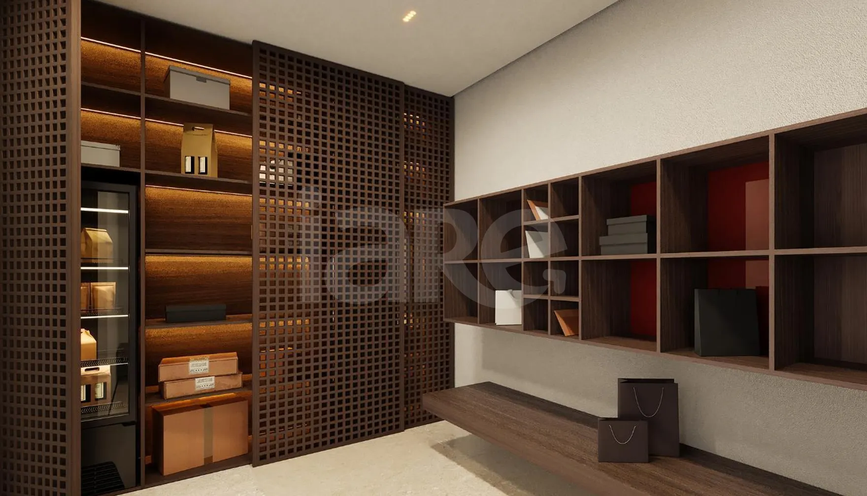Capitolo by Piero Lissoni - Apartamento com 210,1 m², em Chácara Klabin — foto 18